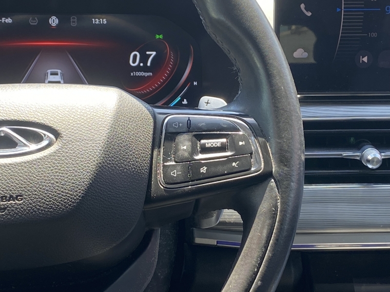 Chery Tiggo 8 pro Tiggo 8 Pro Glx Dct 1.6 Aut 2023 Usado en Rosselot Usados