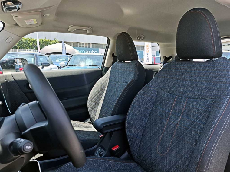 Mini Cooper C 1.5 Hb 3p Essential 2025 Usado  Usado en BMW Premium Selection