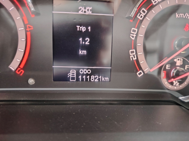 Maxus T60  2.8 Dx 4wd 2023 Usado en Autoadvice Autos Usados