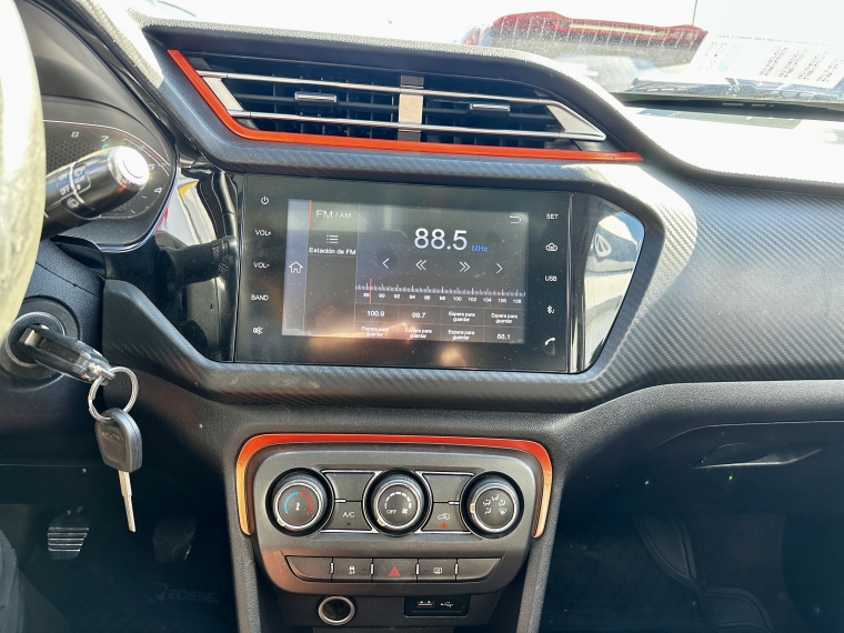 Chery Tiggo 2 Tiggo 2 Glx 1.5 2020 Usado en Rosselot Usados