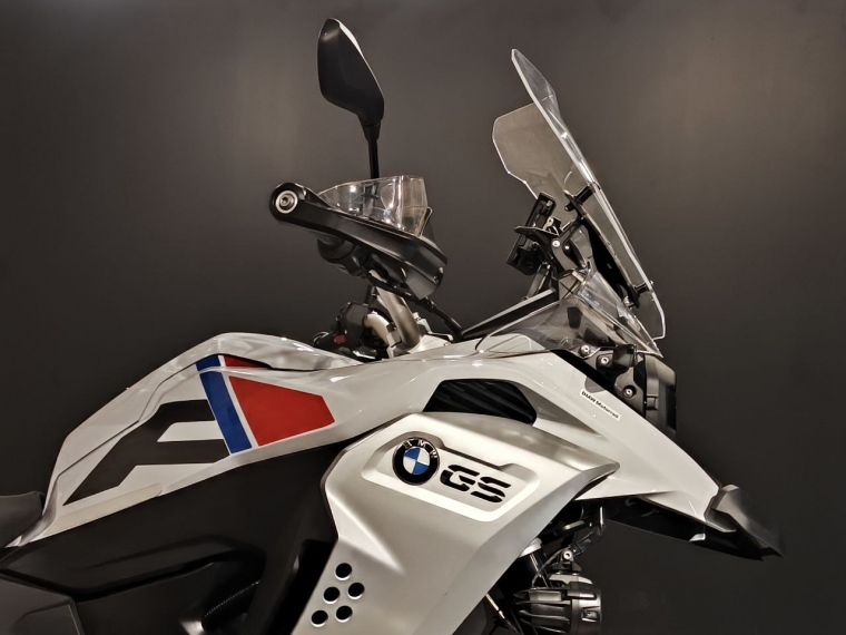Bmw F 850 gs adventure Ii 2024 Usado en BMW Premium Selection