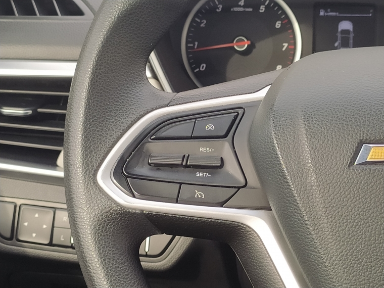 Chevrolet Captiva Lt Cvt At 2021 Usado  Usado en Kovacs Usados
