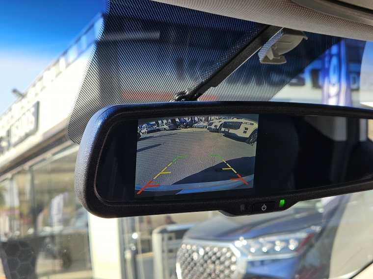 Kia Sportage Lx 2.0 At 2018 Usado  Usado en Webautos.cl