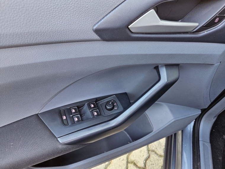 Volkswagen T-cross Confortline Mt 2021 Usado  Usado en Kovacs Usados