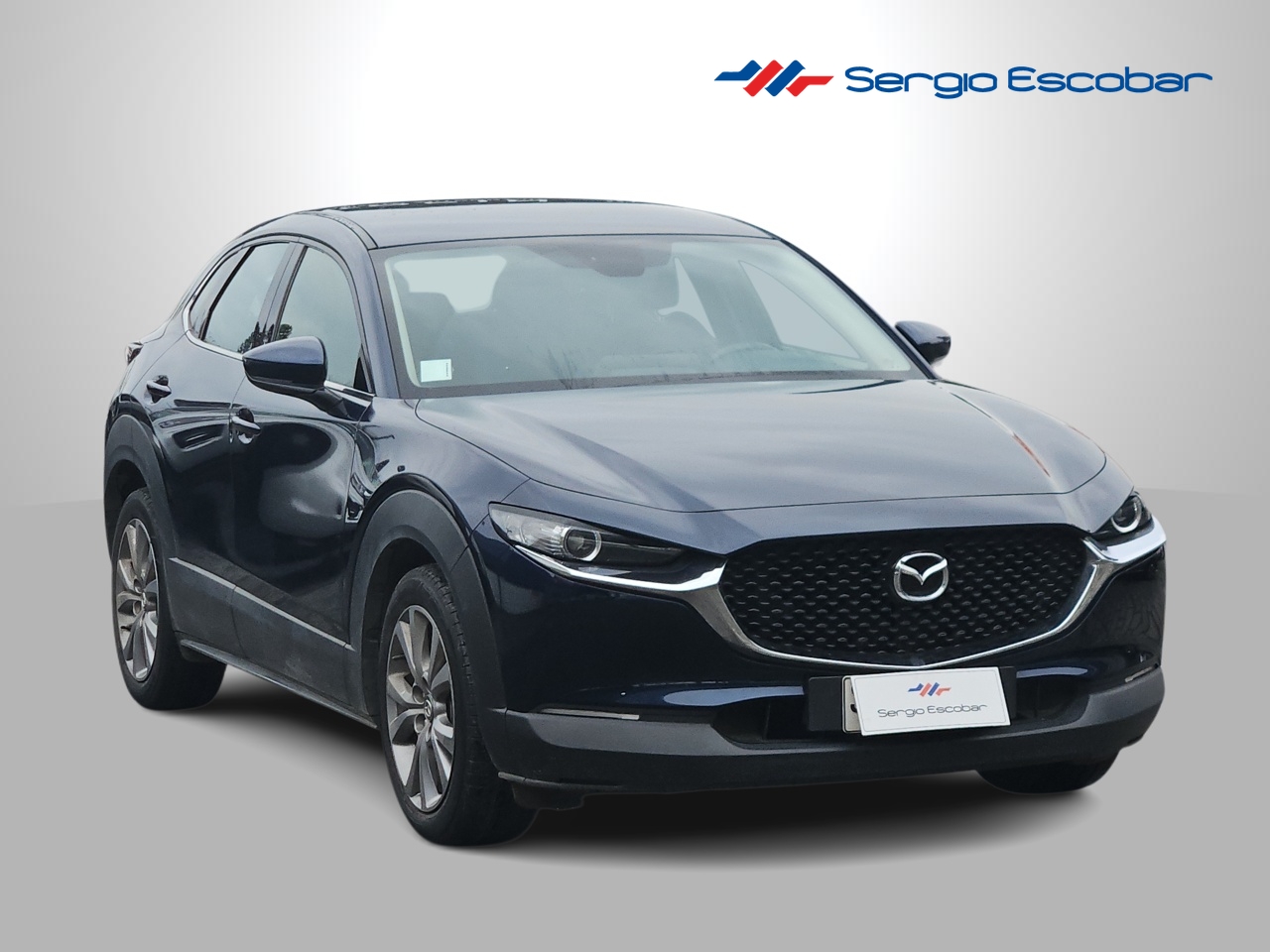 MAZDA CX-30 CX30 2WD 2.0 AUT. 2023