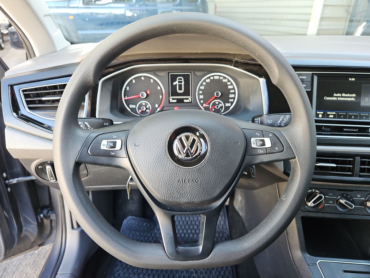 Volkswagen Polo Polo Hb Otto 1.6 2023 Usado en Usados de Primera - Sergio Escobar