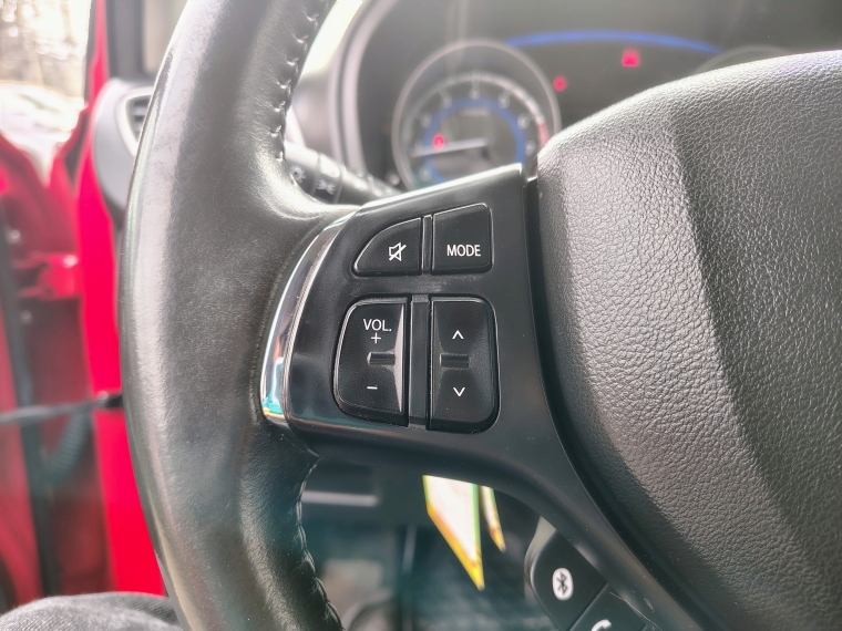 Suzuki Baleno Baleno Gls 1.4 Aut 2020 Usado en Rosselot Usados