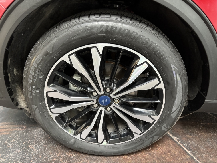 Ford Escape Se Hybrido 2.5l Aut 2023  Usado en Grass & Arueste