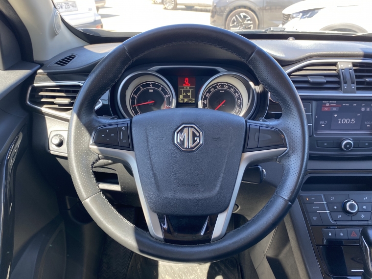 Mg Gs Gs 1.5 2018 Usado en Rosselot Usados