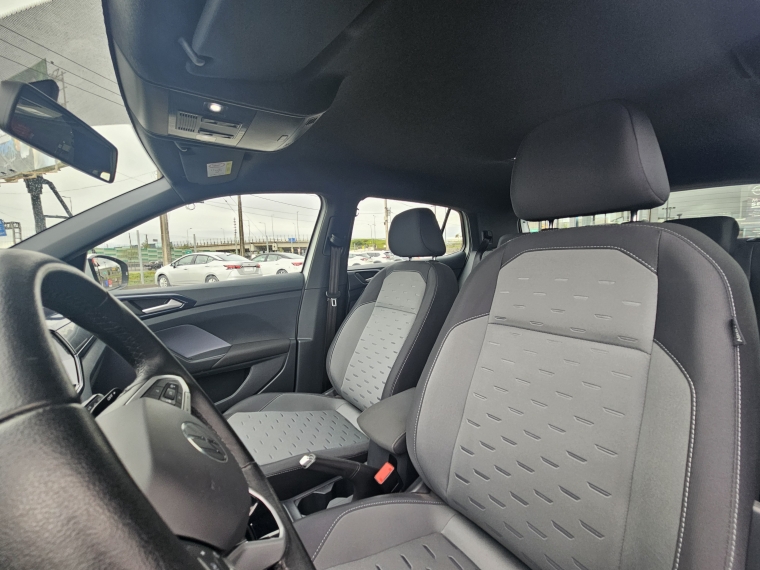 Volkswagen T-cross Tsi Comfortline At 1.0 2023 Usado  Usado en Kovacs Usados