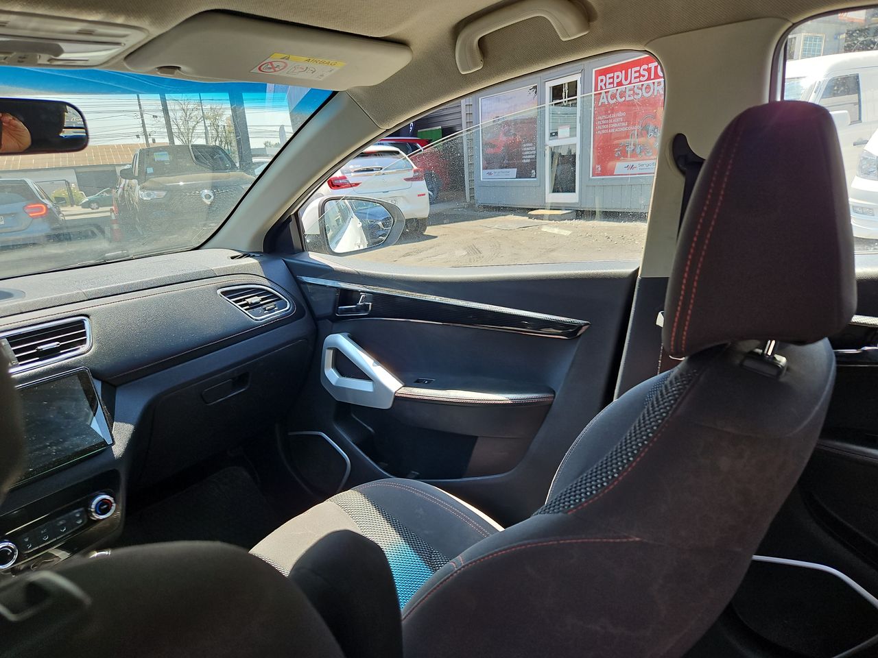 Jac Js2 Js2 Hatchback 1.5 2024 Usado en Usados de Primera - Sergio Escobar