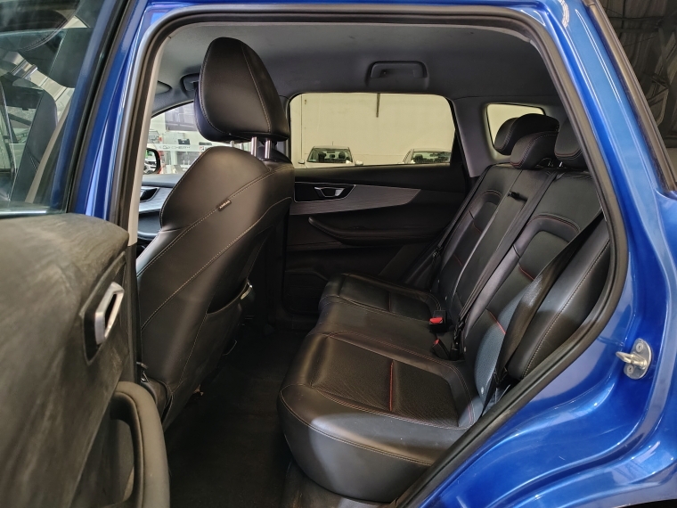 Chery Tiggo 7 pro Tiggo 7 Gls Cvt Pro 1.5 Aut 2022 Usado en Rosselot Usados