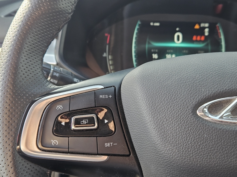 Chery Tiggo 7 pro Tiggo7 Pro Glx Cvt 1.5 Euro 6b 2024 Usado en Rosselot Usados