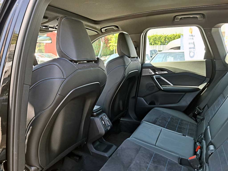 Bmw X1 Sdrive 18d M Sport 2026 Usado  Usado en BMW Premium Selection