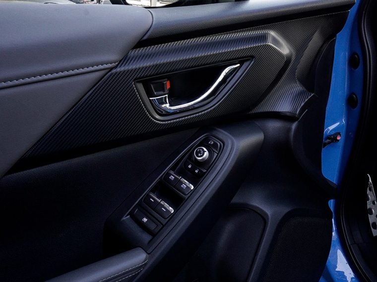 Subaru Crosstrek 2.0 Awd Cvt  2024 Usado  Usado en BMW Premium Selection