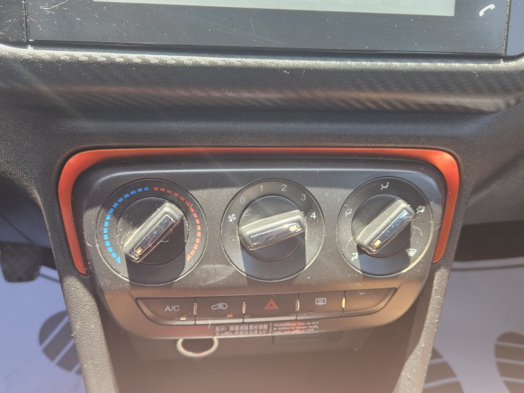 Chery Tiggo 2 Tiggo 2 Gls Mt 1.5 2018 Usado en Rosselot Usados