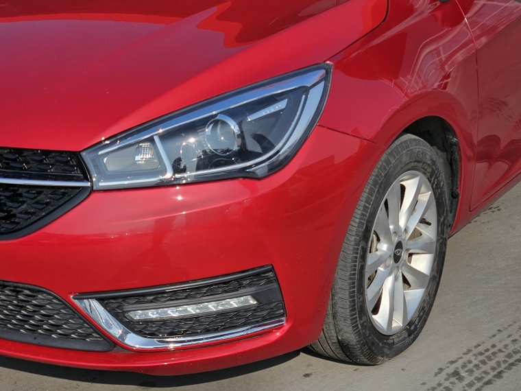 Chery Arrizo 5 Arrizo 5 Gls Mt 2023 Usado en Rosselot Usados