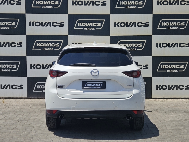 Mazda Cx-5 R L Ca Mt 2019 Usado  Usado en Kovacs Usados