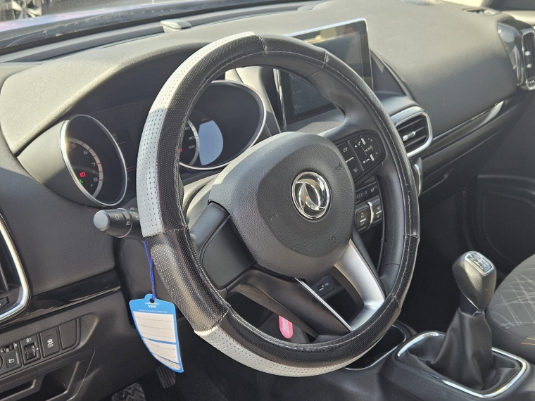 Dfm Ax4 Ax4 Luxury 5mt 1.6 2021 Usado  Usado en Webautos.cl