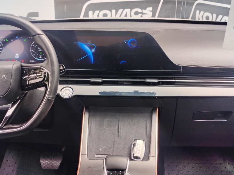 Omoda C5 1.6t  Prestige  At 2025 Usado  Usado en Kovacs Usados