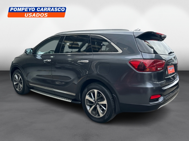 Kia Sorento Ex 2.2l Dsl 8at 2wd 2019 Usado  Usado en Pompeyo