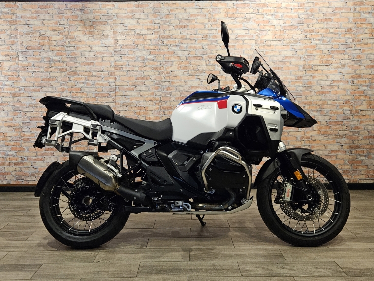Bmw R 1300 gs Adv I 2025 Usado en BMW Premium Selection Bmw R 1300 gs Adv I 2025 Usado en BMW Premium Selection