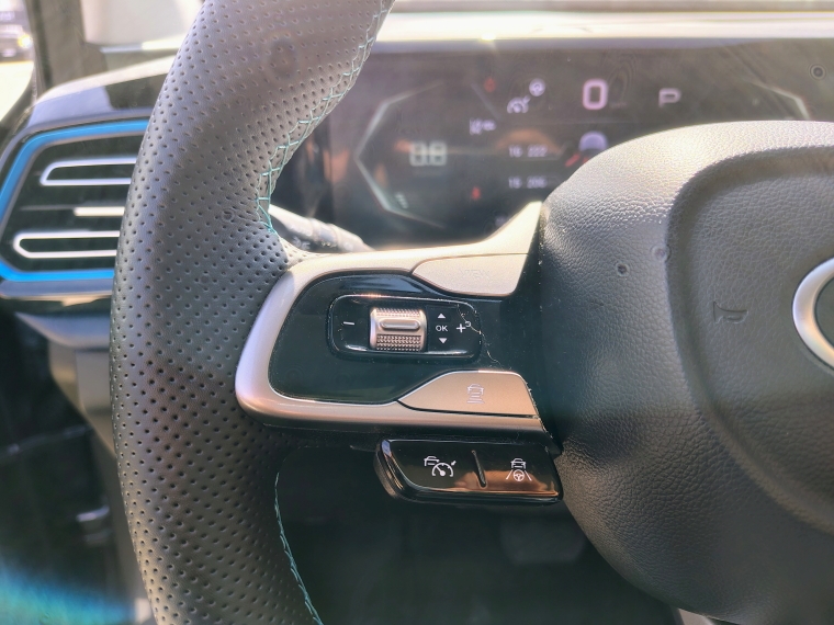 Gac motor Emzoom Emzoom 1.5t Gl R-style 2024 Usado en Rosselot Usados