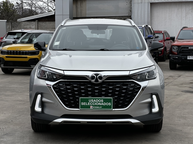 Baic X55 X55 Elite 1.5 2022 Usado en Rosselot Usados