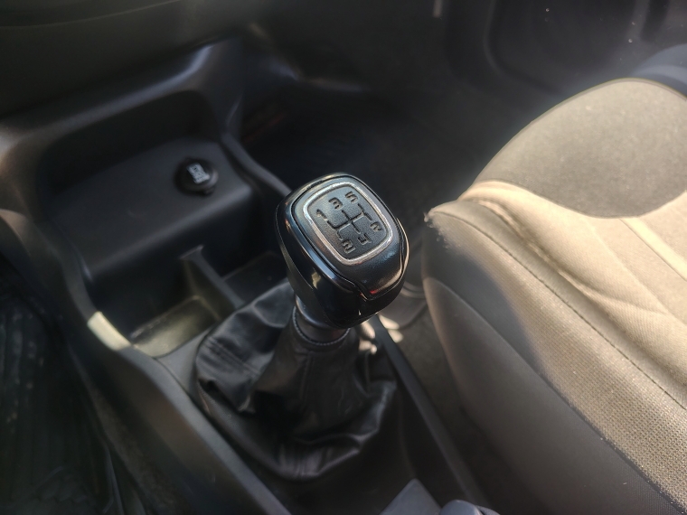 Fiat Uno way Uno Way 1.4 2020 Usado en Rosselot Usados