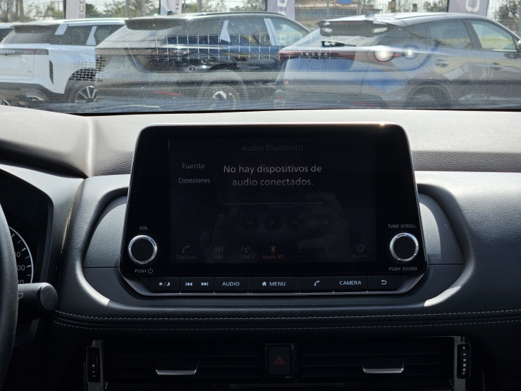 Nissan X-trail Advance 3row At 2.5 2024 Usado  Usado en Kovacs Usados