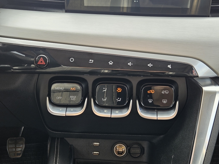 Baic X35 Fl Luxury Mt 1.5 2023 Usado  Usado en Kovacs Usados