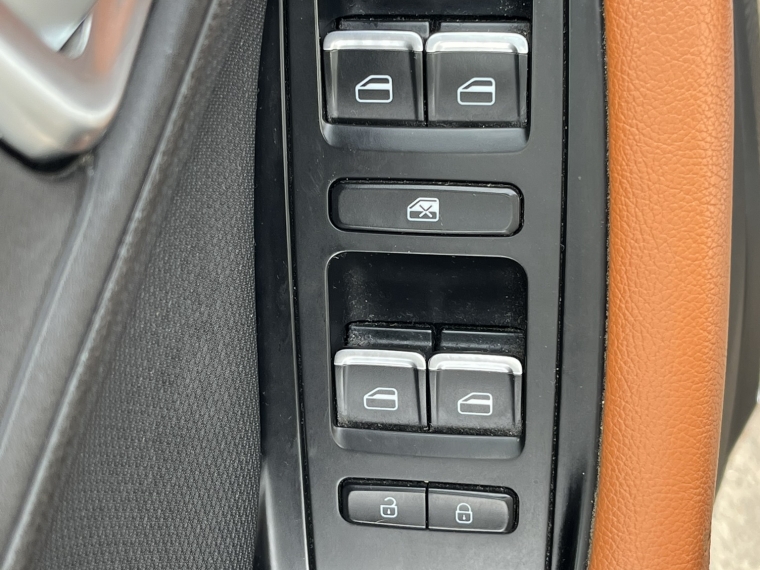 Chery Tiggo 7 Tiggo 7 Glx 1.5 2018 Usado en Rosselot Usados