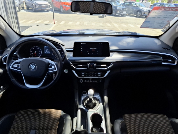 Foton G7 G7 2.0 2025 Usado en Rosselot Usados