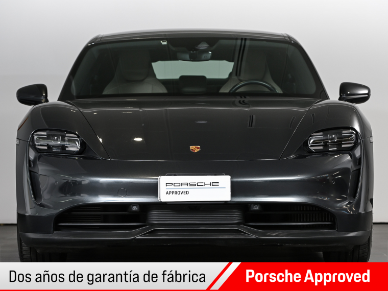 Porsche Taycan Aut 2023 Usado  Usado en Webautos.cl