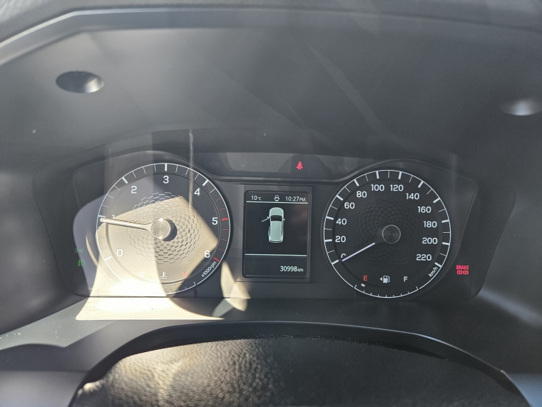 Ssangyong Musso 2.2 Glx Mt 2025 Usado  Usado en Kovacs Usados