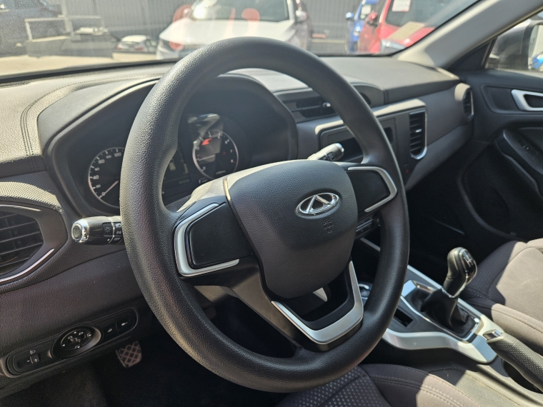 Chery Tiggo 3 Tiggo 3 1.5 2023 Usado en Rosselot Usados