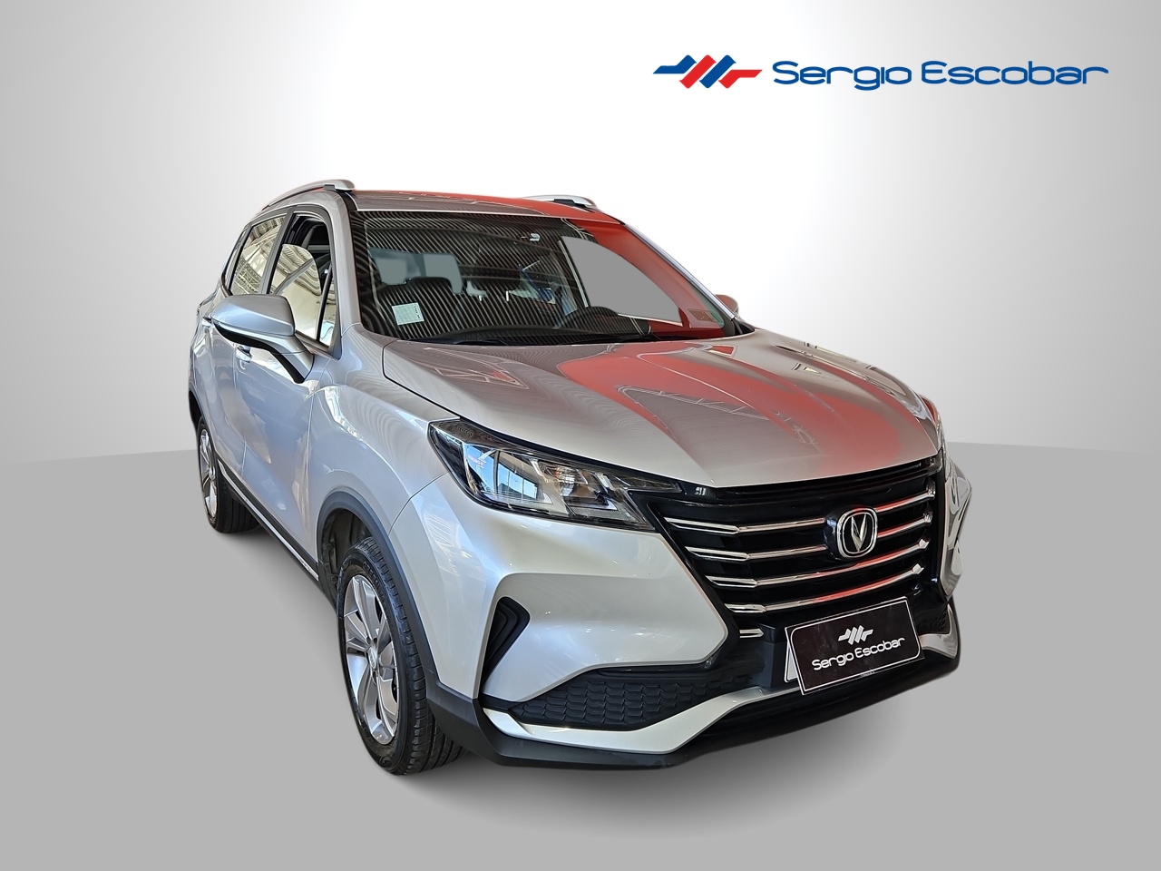 CHANGAN CS15 CS15 HB 4X2 1.5 2023