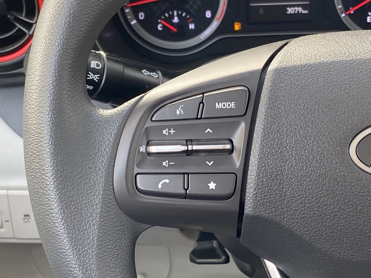 Hyundai Grand i10 1.2 Ai3 Sdn Plus Mt 2025 Usado  Usado en Kovacs Usados