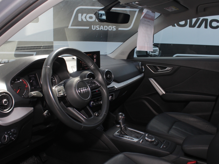Audi Q2 Tfsi 1.4 Aut 2019 Usado  Usado en Kovacs Usados