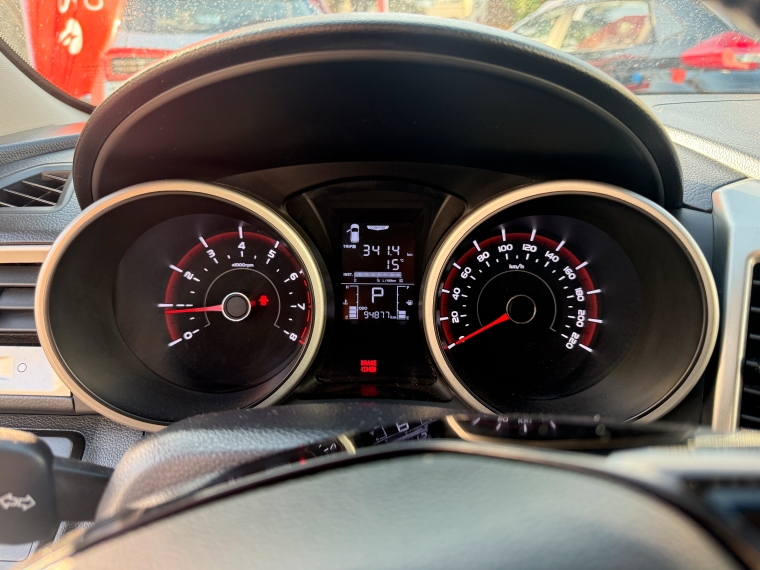 Ssangyong Tivoli Tivoli 1.5t Gdi 6at 2018 Usado en Rosselot Usados