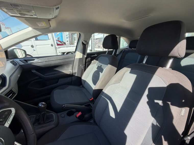 Volkswagen Nivus 1.0 Tfsi Mecanico 2023 Usado Usado en Webautos.cl Volkswagen Nivus 1.0 Tfsi Mecanico 2023 Usado Usado en Webautos.cl