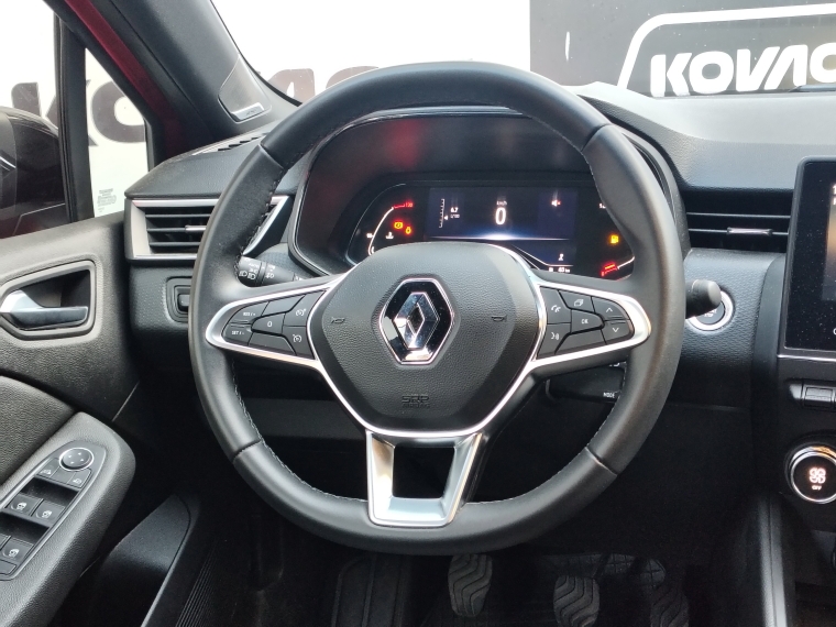 Renault Clio 1.0  Intens  Mt 2023 Usado  Usado en Kovacs Usados