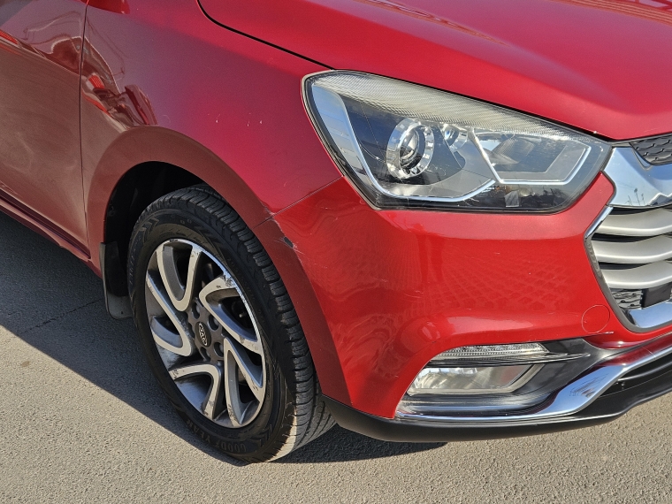 Jac S2 1.5 4x2 Ce Mt 2019 Usado  Usado en Kovacs Usados