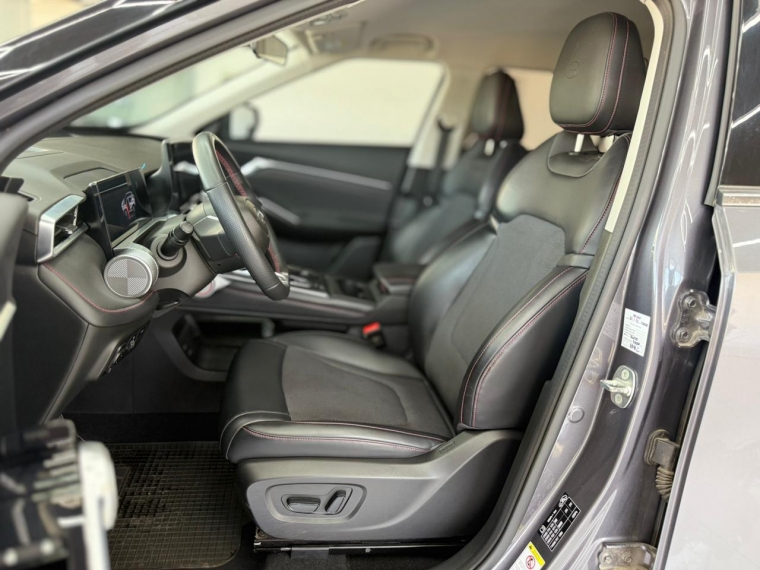 Gac motor Emkoo 1.5 Aut 2024 Usado en Automotriz Olea Flaño