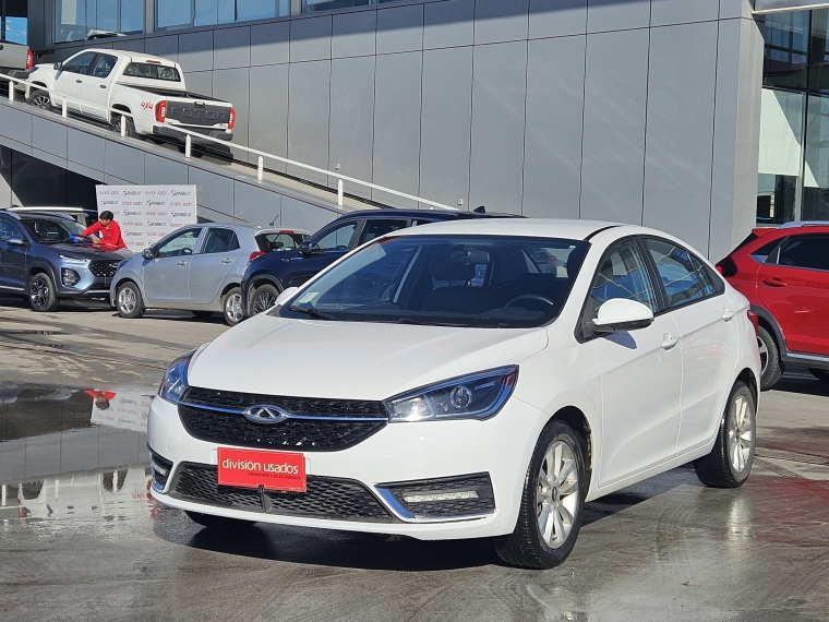 CHERY ARRIZO 5 ARRIZO 5 GLS MT 2022