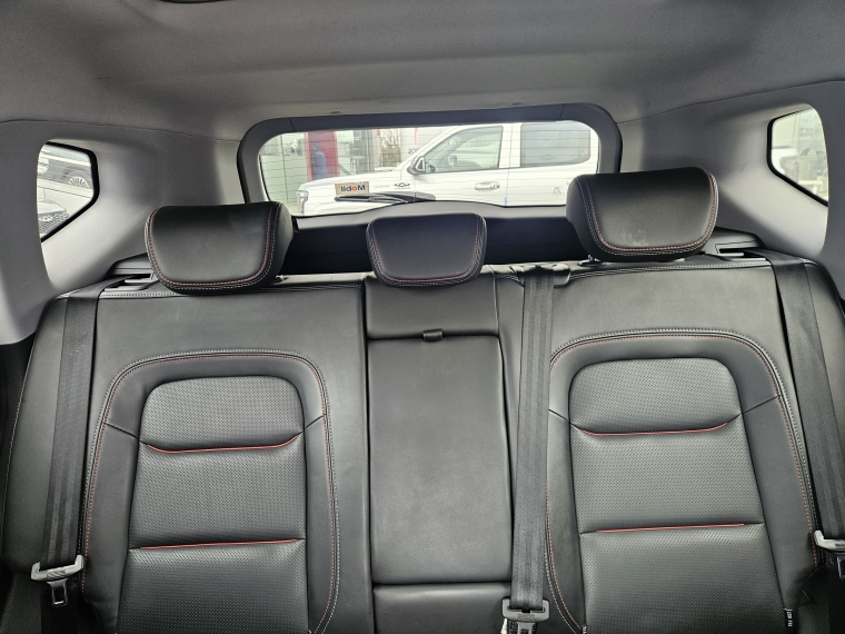 Chery Tiggo 7 pro Tiggo 7 Glx Cvt Pro 1.5 Aut 2024 Usado en Rosselot Usados