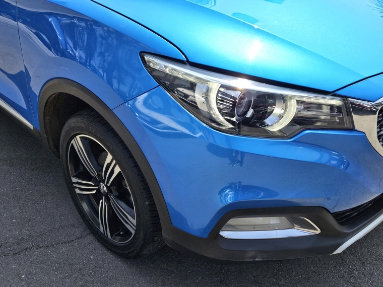 Mg Zs Zs 1.5 Mt 2024 Usado  Usado en Kovacs Usados