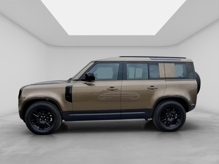 Land rover Defender 110 3.0id S 2026 Usado  Usado en BMW Premium Selection