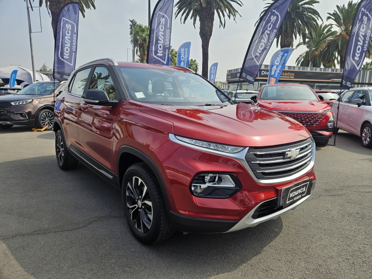 Chevrolet Groove Ltz 1.5 Mt 2023 Usado  Usado en Webautos.cl