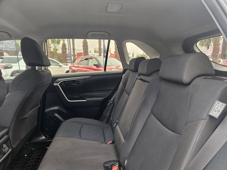 Toyota Rav4 Otto 2.0 Aut 2022 Usado  Usado en Kovacs Usados
